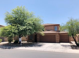 4303 E Rousay Dr, San Tan Valley, AZ 85140