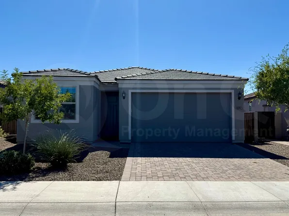 17875 W Sandalwood Dr, Goodyear, AZ 85338