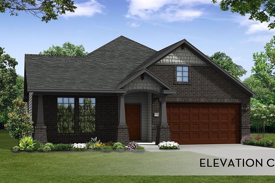 1st image of 16034 Broadwater Dr