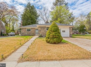 10 Arbor Lea Rd, Lansdowne, PA 19050