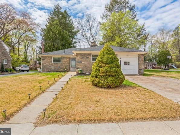 10 Arbor Lea Rd, Lansdowne, PA 19050
