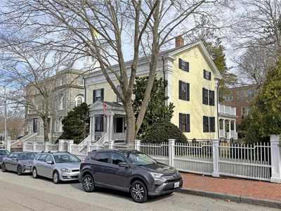 10 Bull St, Newport, RI, 02840