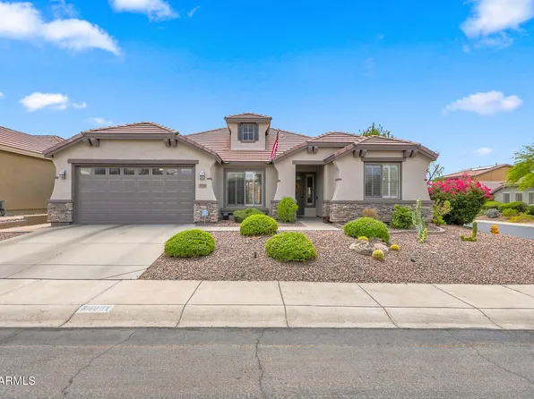 39901 N PRIDE Drive, Anthem, AZ 85086