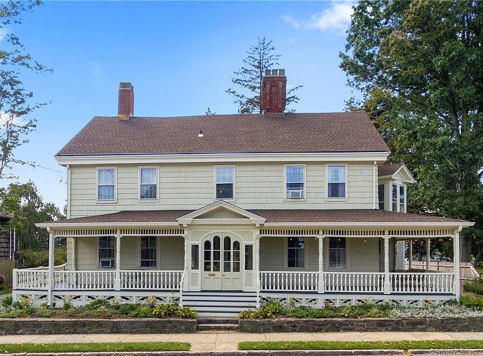 427 Brewster St, Bridgeport, CT 06605 Zillow