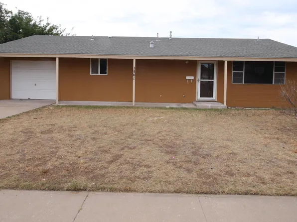 1501 W Madison Ave, Lovington, NM 88260