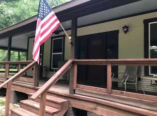 19829 Scott Gardner Rd, New Caney, TX 77357