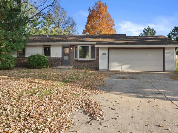 5308 Dennis Drive, Mcfarland, WI 53558