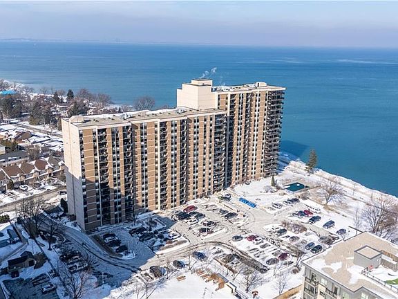 3rd image of 500 Green Rd #1218