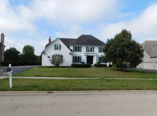 3N860 Emily Dickinson Ln, St Charles, IL 60175