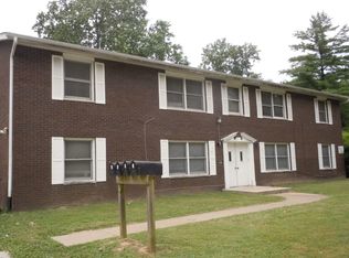 1001 Arrowhead Dr #3, Collinsville, IL 62234