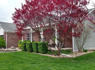 339 Utterback Dr, Bargersville, IN