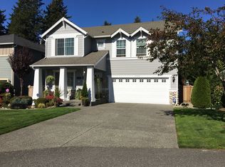 2402 SE 2nd Pl, Renton, WA 98056