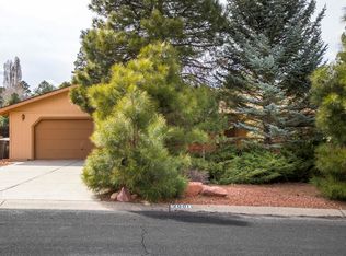 2661 N Elk Run St, Flagstaff, AZ 86004