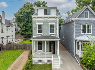 1752 Hanfield St, Cincinnati, OH 45223