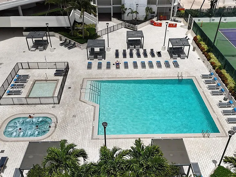 1865 Brickell Ave #A514 — Photo 18