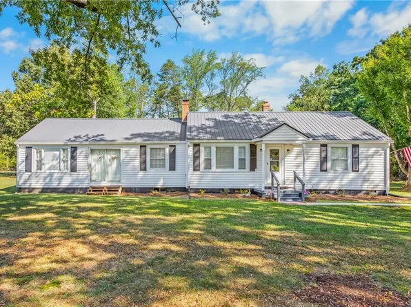 503 Settlement Loop, Stoneville, NC 27048