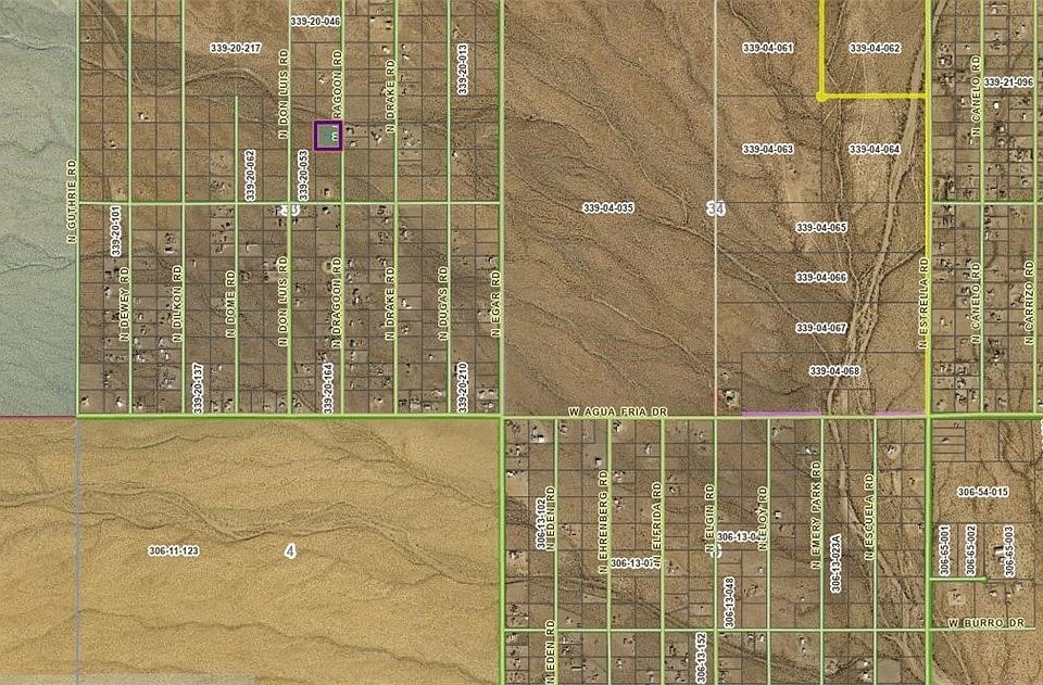 2nd image of Lot 6 N Dragoon Road