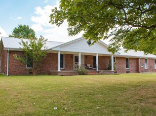 338 Mount Pelia Rd, Martin, TN 38237