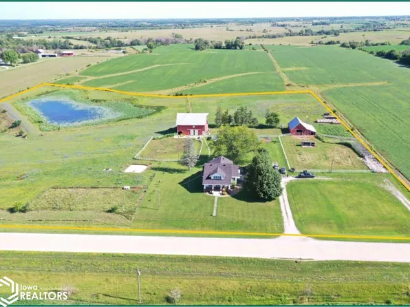 20680 County Highway J20, Van Wert, IA 50262