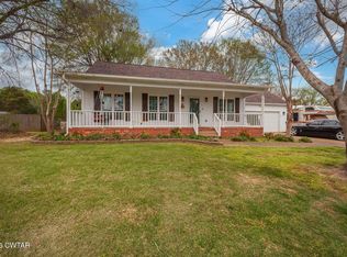 19 Madelyn Cv, Oakfield, TN 38362