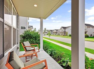 6121 Misty Bridge Rd, Madison, WI 53718