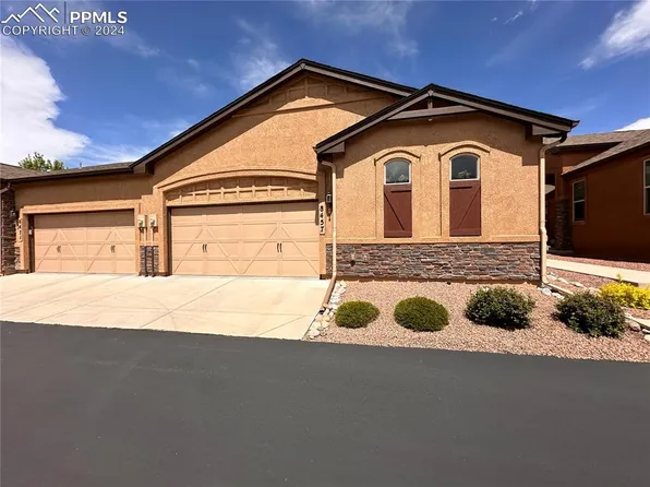 8457 Castleford Grv, Colorado Springs, CO 80920