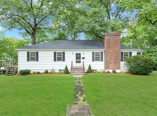 503 Warren Ave, Hawthorne, NY 10532