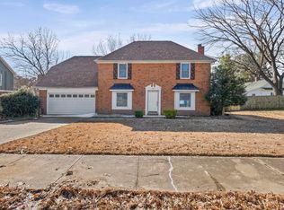5875 Sycamore Manor Cv, Memphis, TN 38134