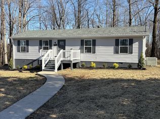 1358 Hurricane Ridge Rd, Smithville, TN 37166