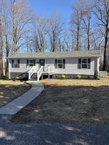 1358 Hurricane Ridge Rd, Smithville, TN, 37166