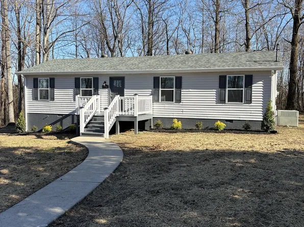 1358 Hurricane Ridge Rd, Smithville, TN 37166