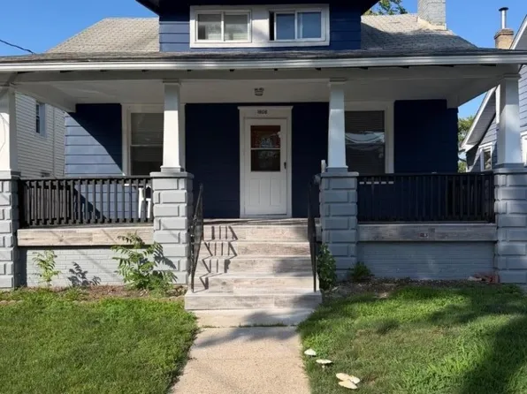 1606 49Th St, Pennsauken Twp., NJ 08110