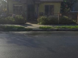 3342 W 27th St, Los Angeles, CA 90018