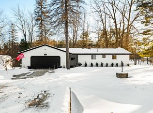 5386 Oakridge Dr, Beaverton, MI 48612