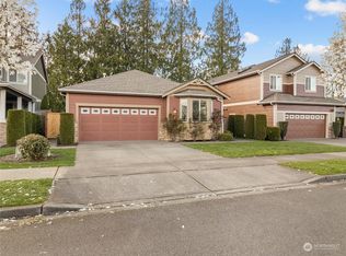 4551 Rochelle St SE, Lacey, WA 98503