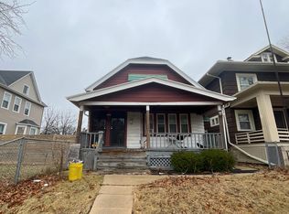 5328 N 35th St, Milwaukee, WI 53209