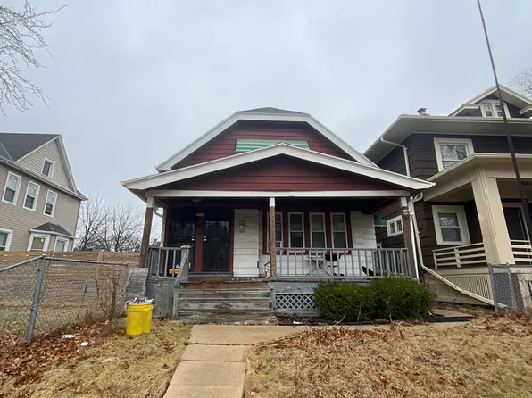 5328 N 35th St, 5328 N 35th St, Milwaukee, WI 53209