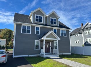 29 Orange St #B, Roslindale, MA 02131