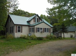 37676 N Sugar Lake Rd, Cohasset, MN 55721
