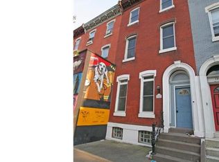 2808B W Girard Ave #B, Philadelphia, PA 19130