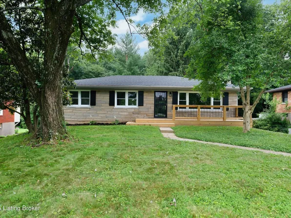 5422 Carol Way, Louisville, KY 40214