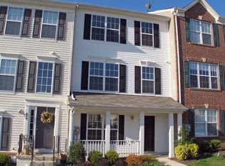 612 Pendleton Ln, Strasburg, VA