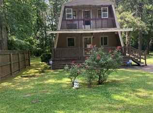 155 Martin Ct, Athens, GA 30601