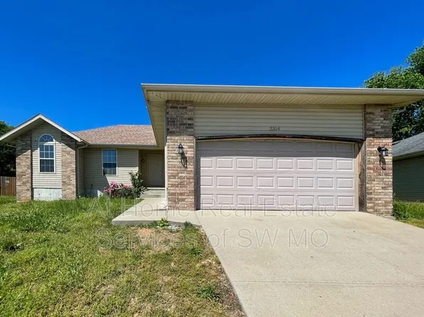 3314 N Marion Ave, Springfield, MO 65803