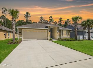 1382 PARKLAND Trail, St. Augustine, FL 32095