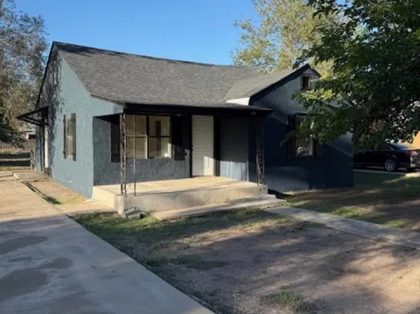 707 E 5th St, Roswell, NM 88201