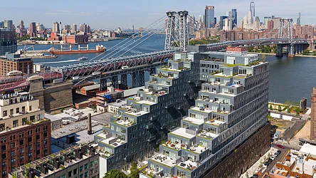 Rented by Nooklyn NYC LLC