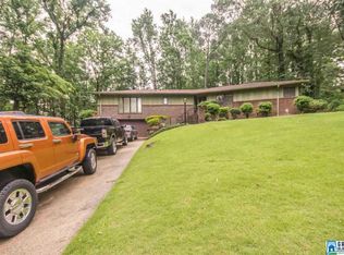 9288 Briarmont Dr, Birmingham, AL 35217