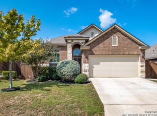 7915 Cimarron Rnch, San Antonio, TX 78254