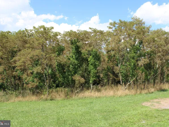 LOT 27 Pear Ln, Romney, WV 26757